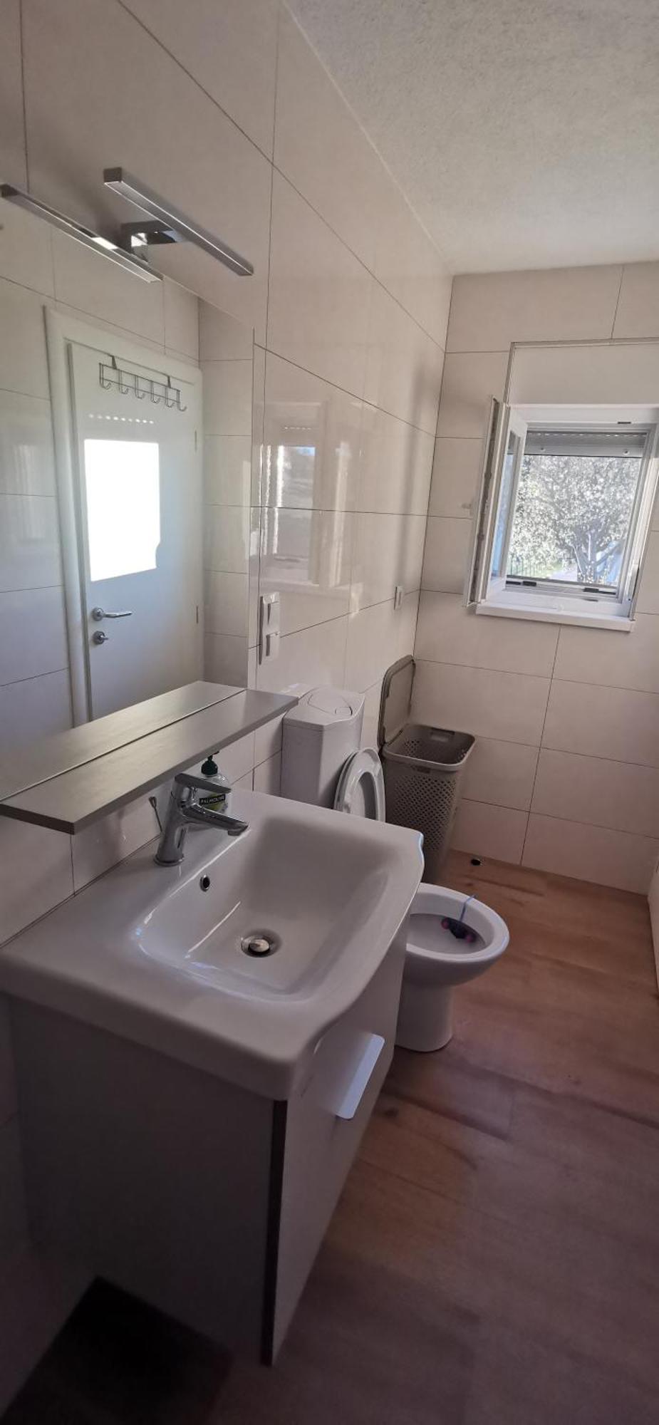 Fortuna Livno Buitenkant foto