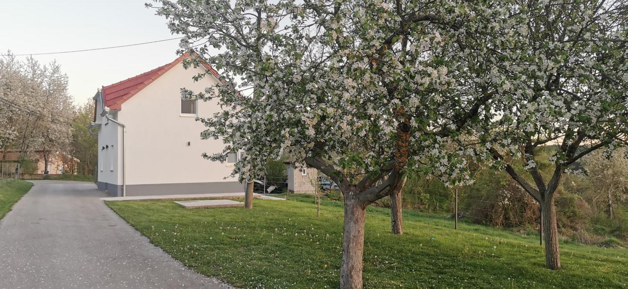 Fortuna Livno Buitenkant foto